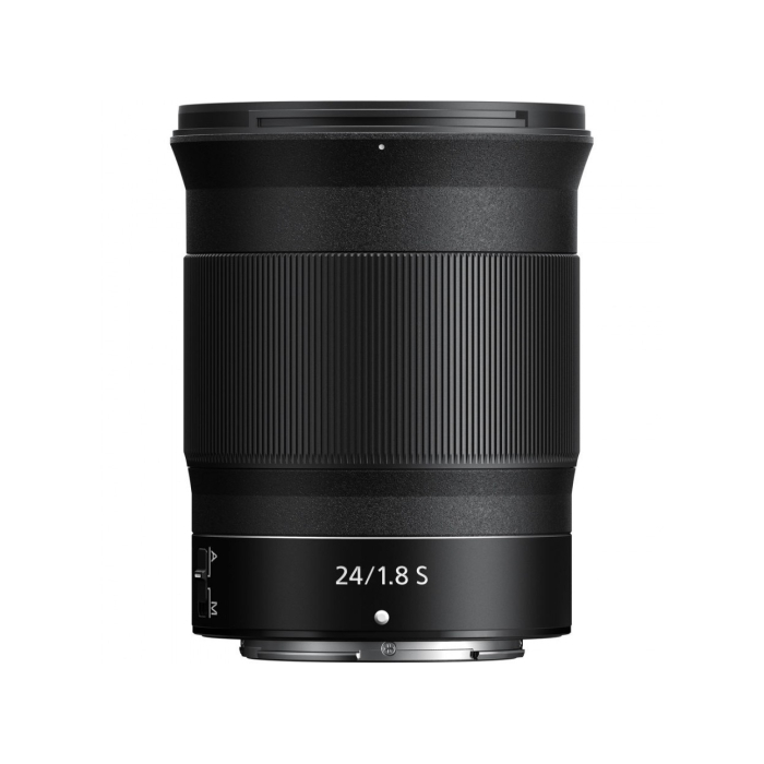 Nikon NIKKOR Z 24mm f/1.8 S - Chính hãng VIC