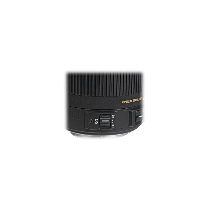Sigma AF 17-50mm f/2.8 DC HSM OS for Canon - Likenew 95%