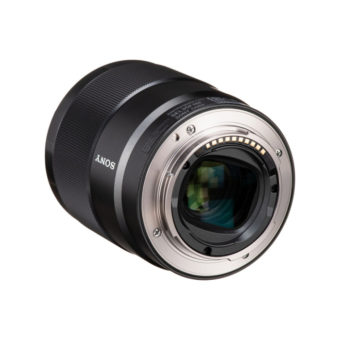 Sony FE 35mm f/1.8 - Chính hãng