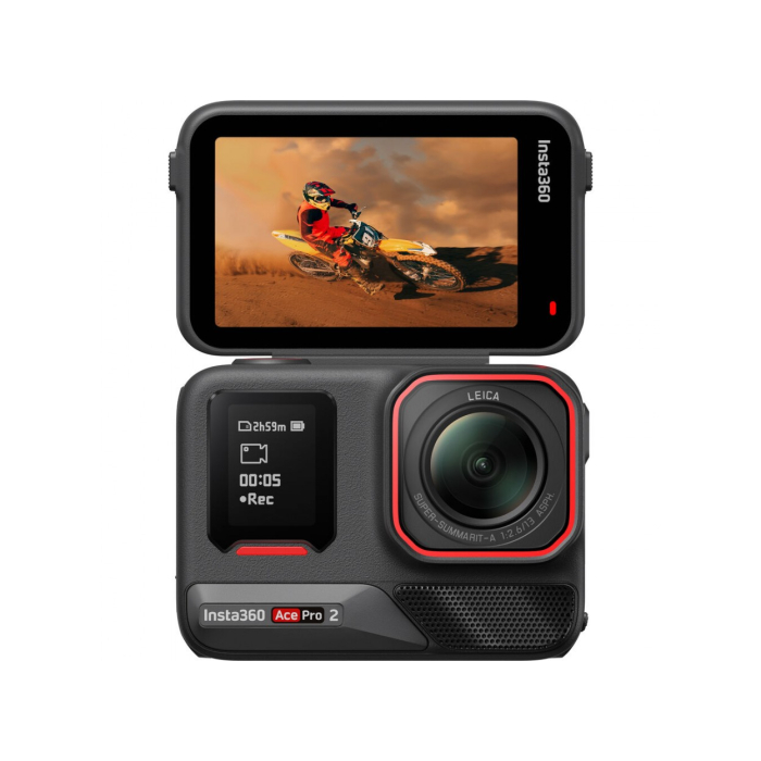 Insta360 Ace Pro 2 - Chính hãng