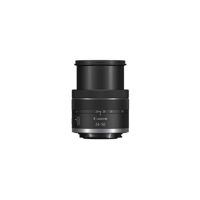 Canon RF 24-50mm f/4.5-6.3 IS STM - Chính hãng