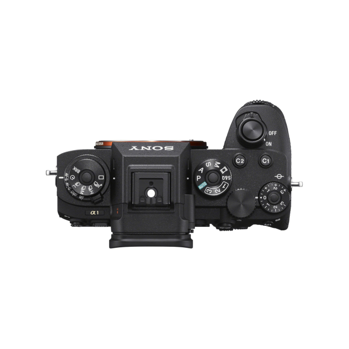 Sony A1 - (Body) Chính hãng