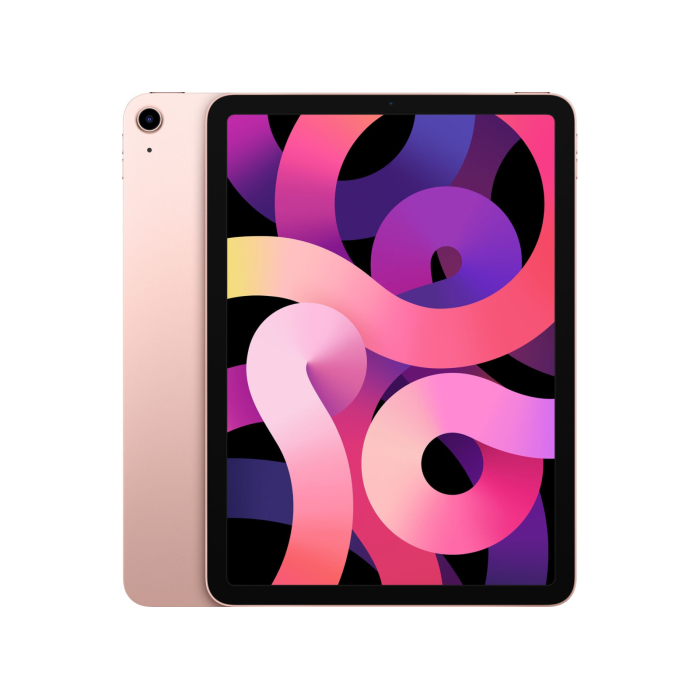 iPad Air 4 10.9" 2020 - 64GB, Wi-Fi + 5G - Likenew 99%