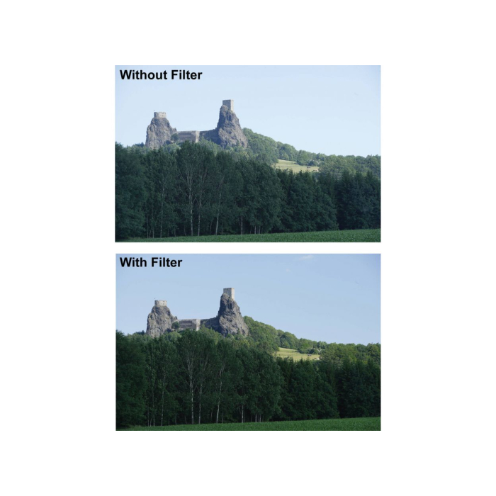 Kính lọc B+W XS-Pro Digital 010 UV-Haze MRC Nano 86mm - Chính hãng