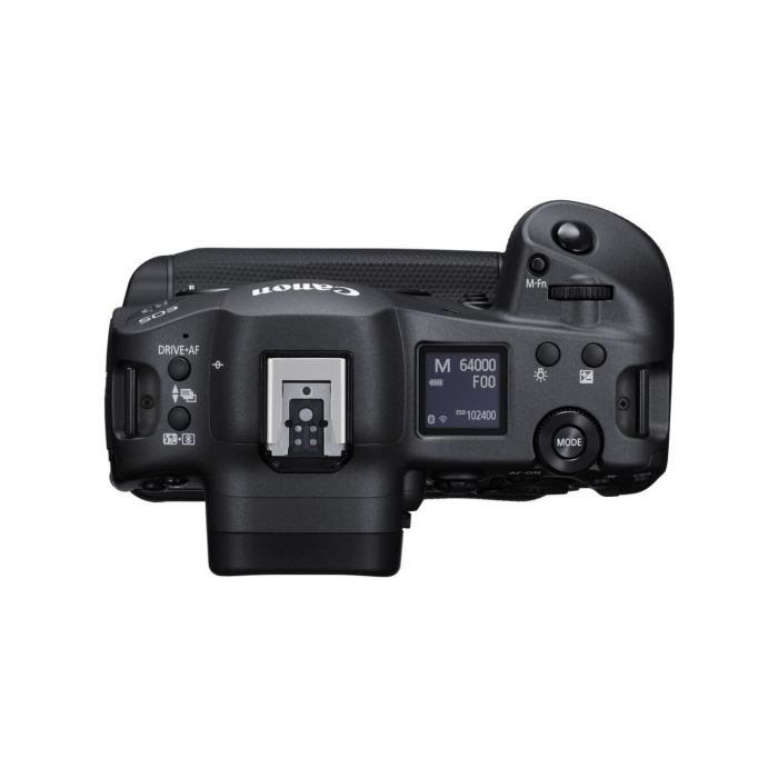 Canon EOS R3 - (Body) Chính hãng