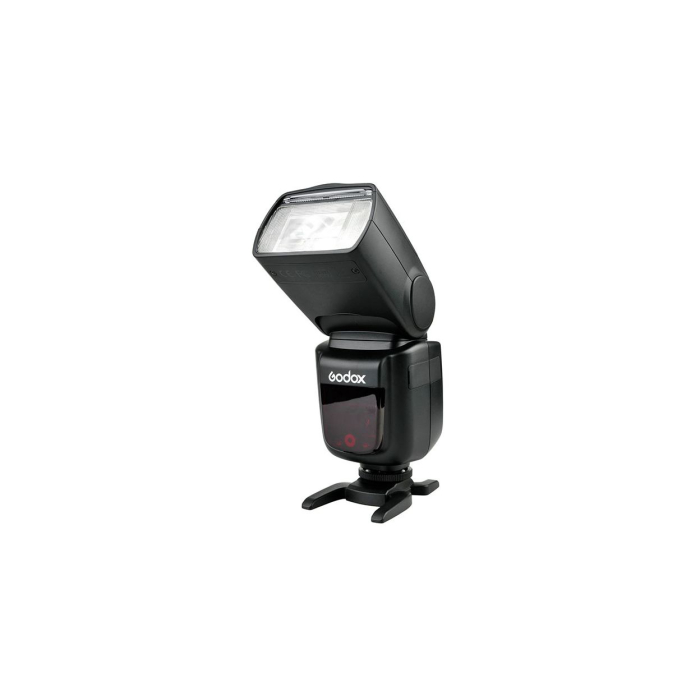Đèn flash GoDox V860N II (For Canon) - Chính hãng