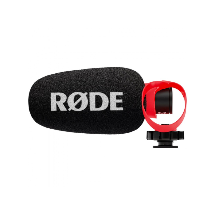 Microphone RODE VideoMicro II - Chính hãng