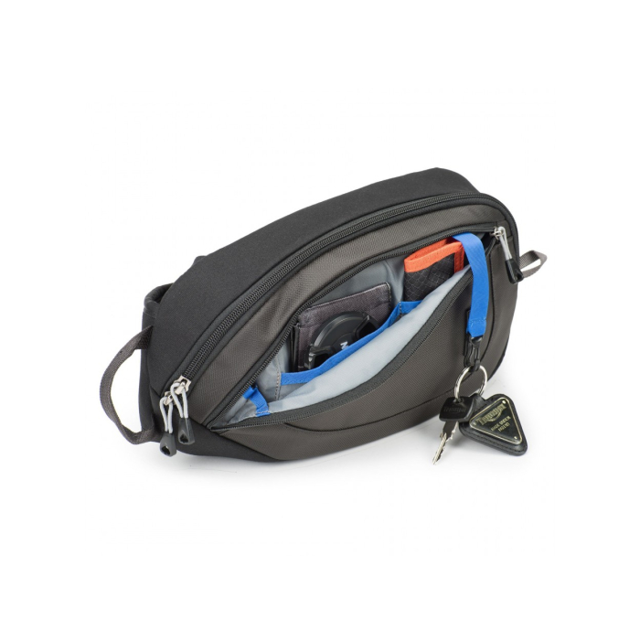 Ba lô máy ảnh Thinktank Turnstyle 20 V2.0 - Chính hãng