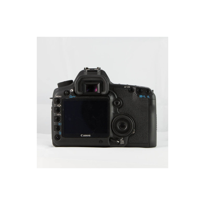 Canon EOS 5D Mark II - Likenew (Body Only, Hàng Cũ Body Likenew 95%)