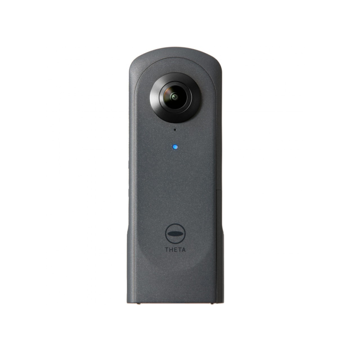 Máy ảnh 360° Ricoh Theta X - Chính hãng