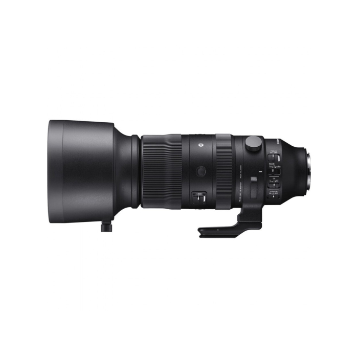 Sigma 60-600mm f/4.5-6.3 DG DN OS Sports Sony E - Chính hãng
