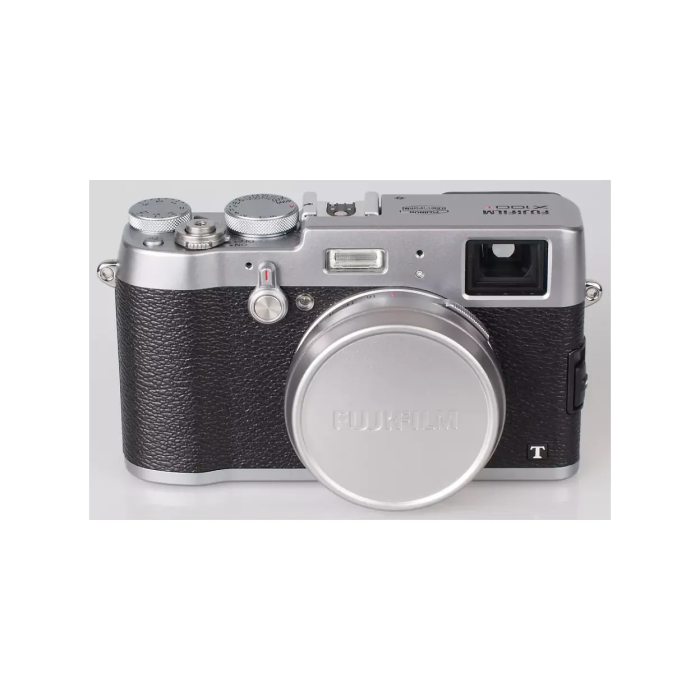 Fujifilm X100T - Likenew