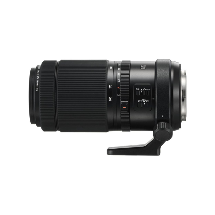 Fujifilm GF 100-200mm f/5.6 R LM OIS WR - Chính hãng