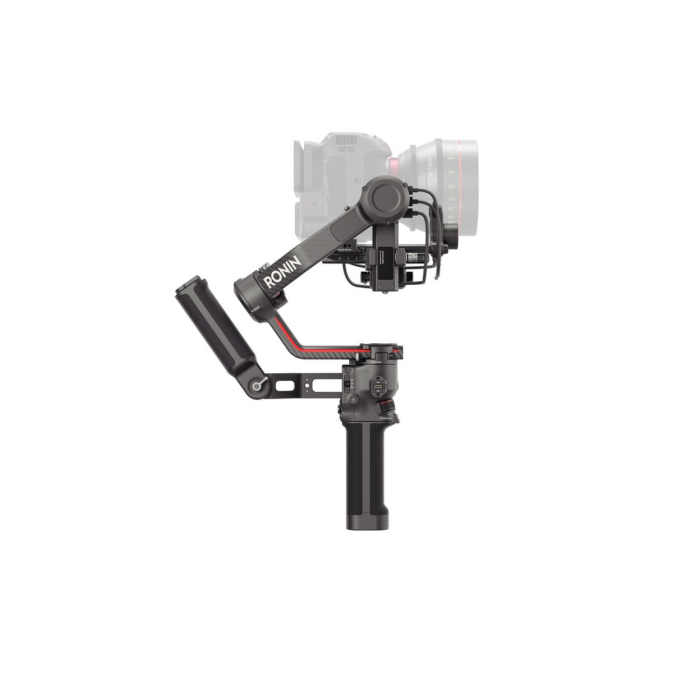 Gimbal DJI RS 3 Pro Combo - Chính hãng