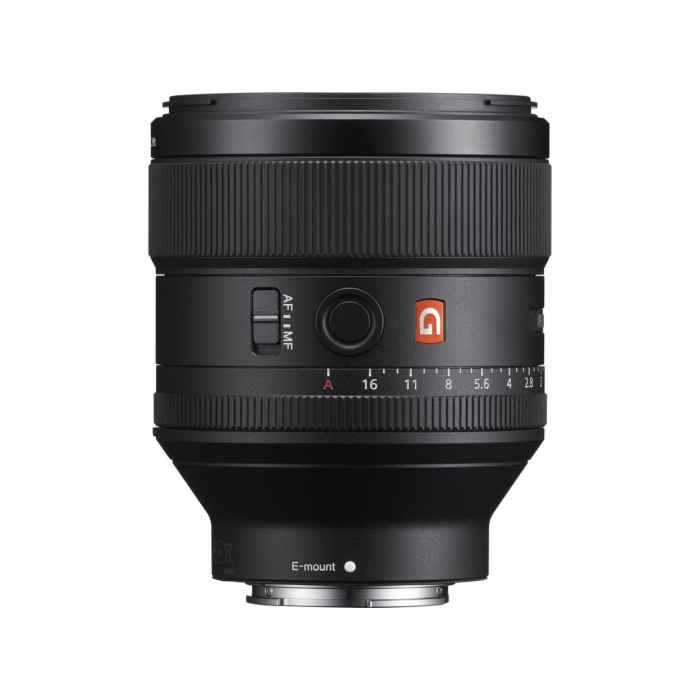 Sony FE 85mm f/1.4 GM - Chính hãng