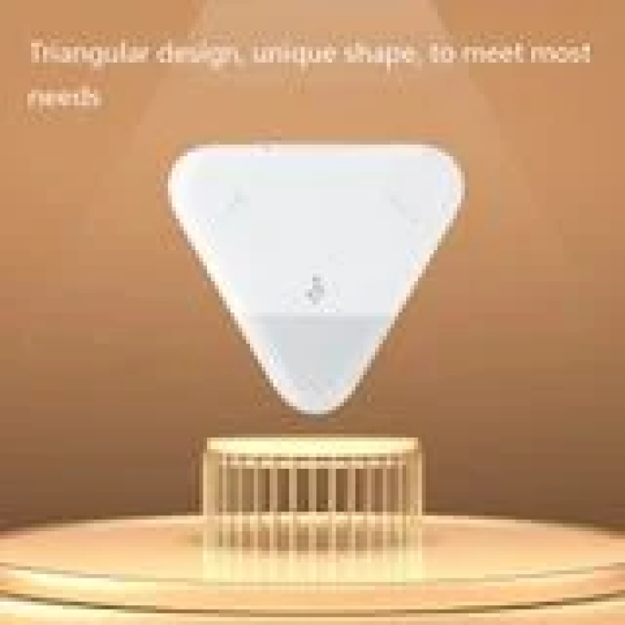 Đầu đọc thẻ Tam Giác 3 Trong 1