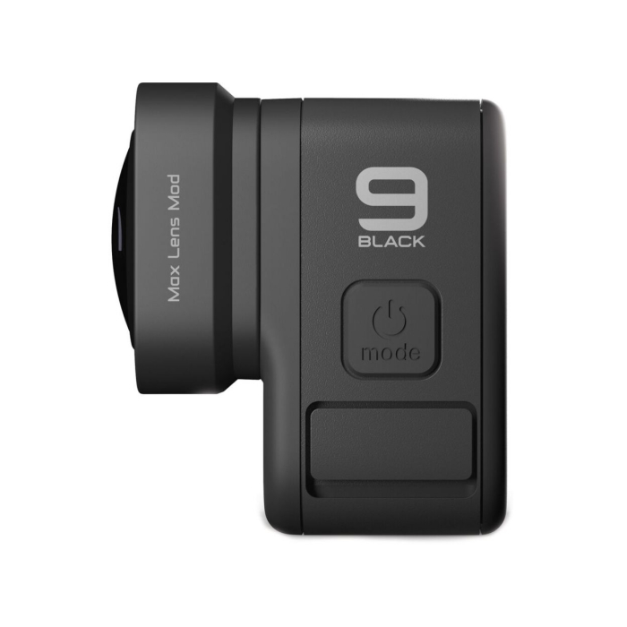 GoPro Max Lens Mod for HERO9 Black