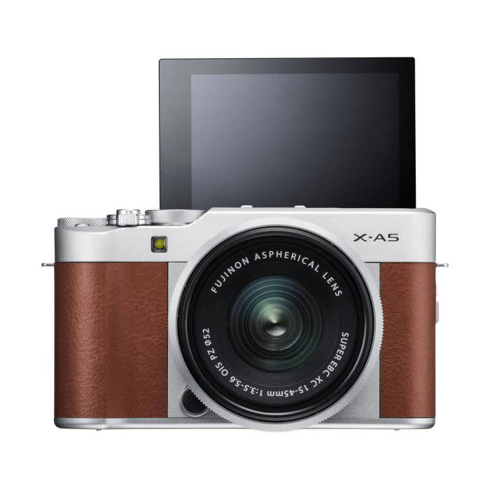 Fujifilm X-A5 - Likenew (Body Only)