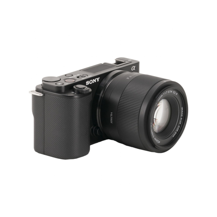 Viltrox AF 56mm f/1.7 Sony E - Chính hãng