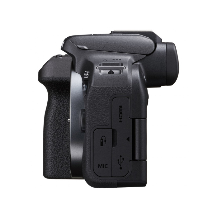 Canon EOS R10 - Likenew (Body Only)