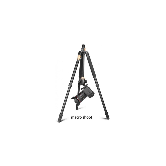 Tripod Beike Professional Q-999H - Chính hãng