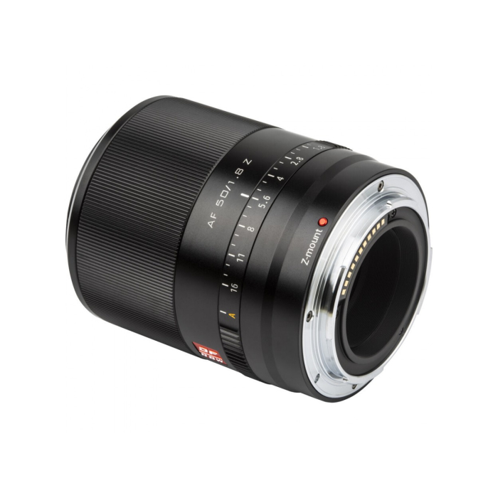 Viltrox AF 50mm f/1.8 Nikon Z - Chính hãng