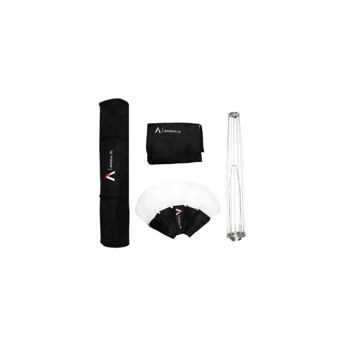 Softbox Aputure Lantern 90cm - Chính hãng