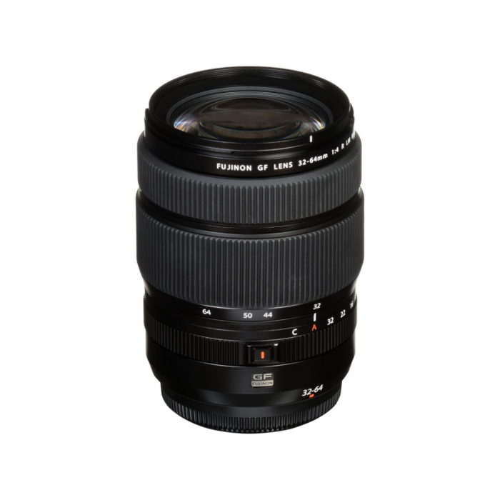 Fujifilm GF 32-64mm f/4 R LM WR - Chính hãng