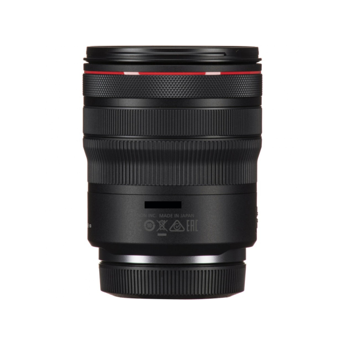 Canon RF 14-35mm f/4L IS USM - Chính hãng