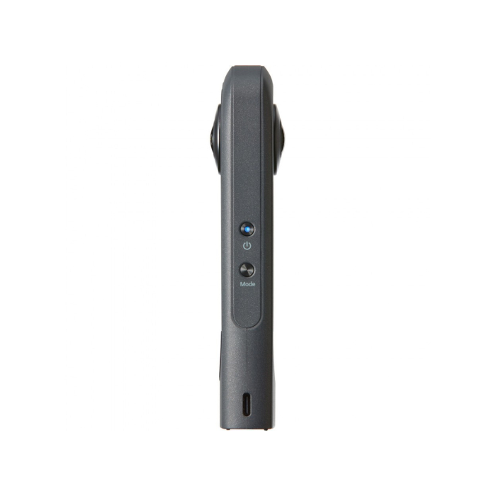 Máy ảnh 360° Ricoh Theta X - Chính hãng