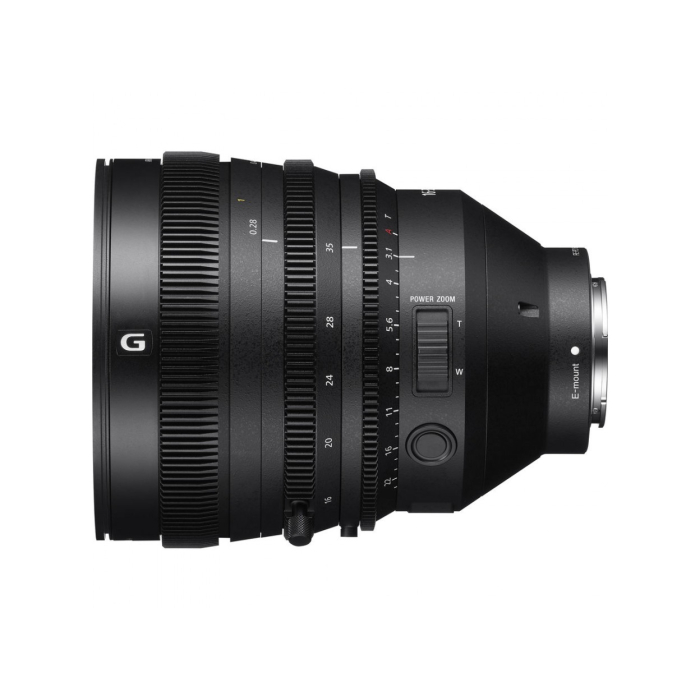Sony FE C 16-35mm T3.1 G - Chính hãng