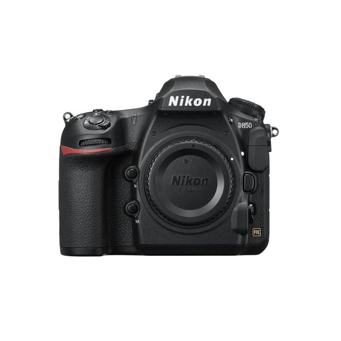 Nikon D850 - Likenew (Body Only)