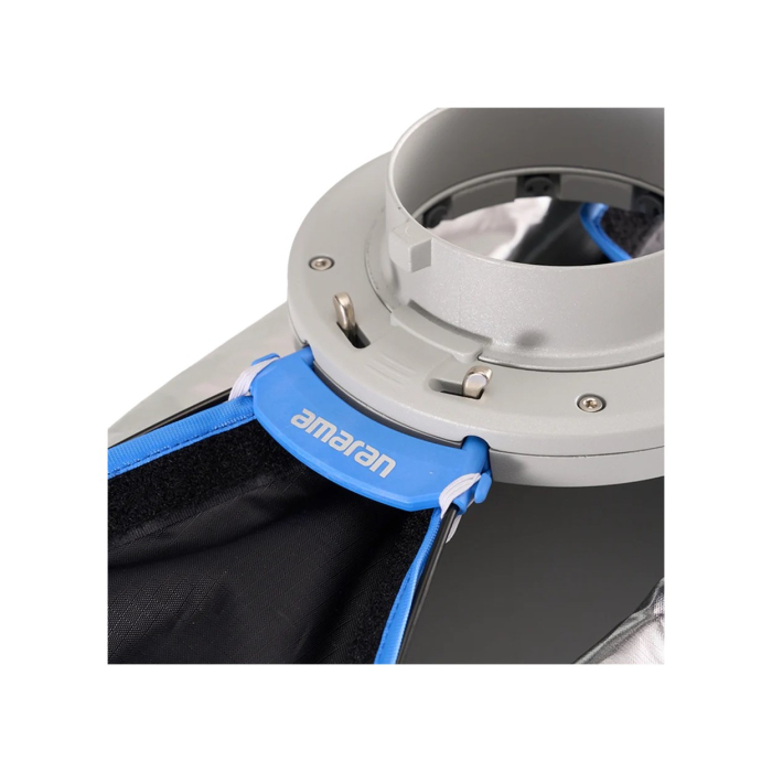 Softbox amaran Light Box 30x120 - Chính hãng