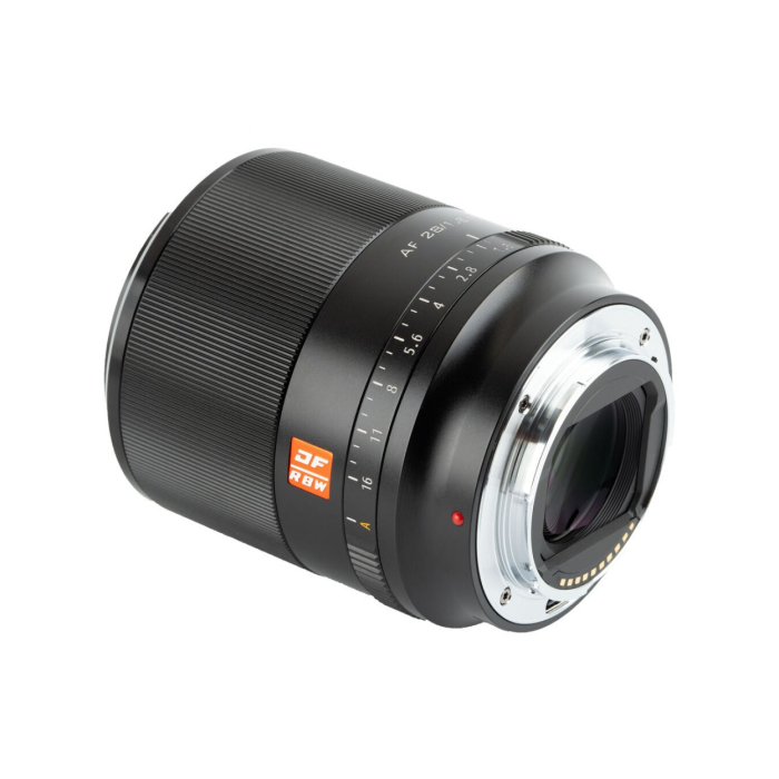 Viltrox AF 28mm f/1.8 Sony E - Chính hãng