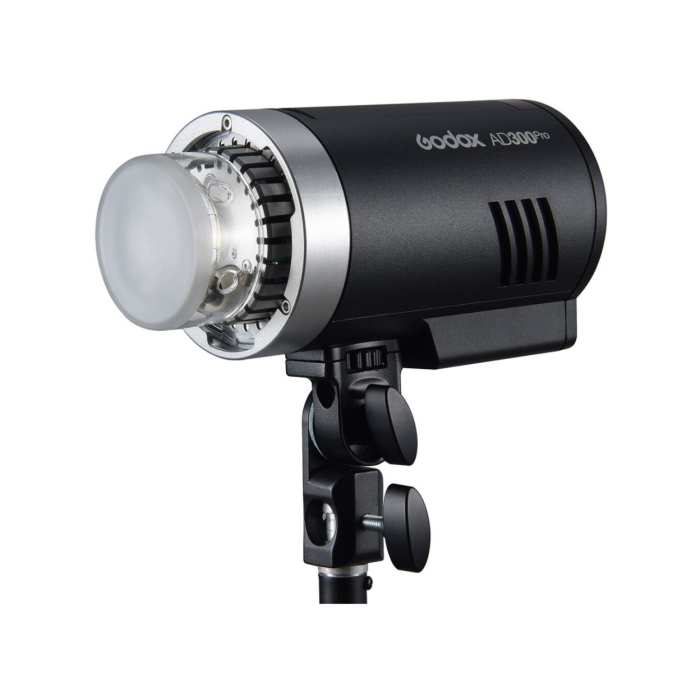 Đèn flash Godox AD300 Pro - Chính hãng