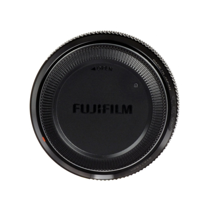 Fujifilm XF 18mm f/2 R - Likenew 96%