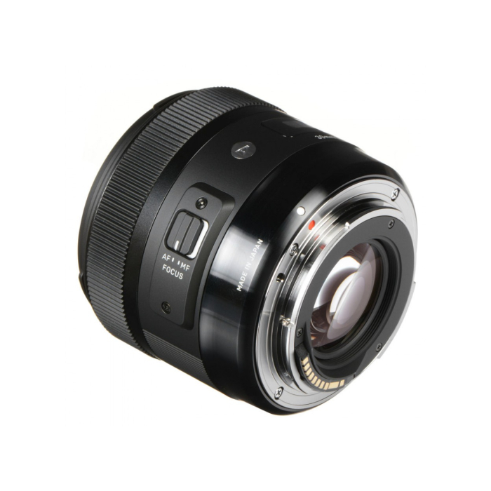 Sigma 30mm f/1.4 DC HSM Art for Nikon - Chính hãng