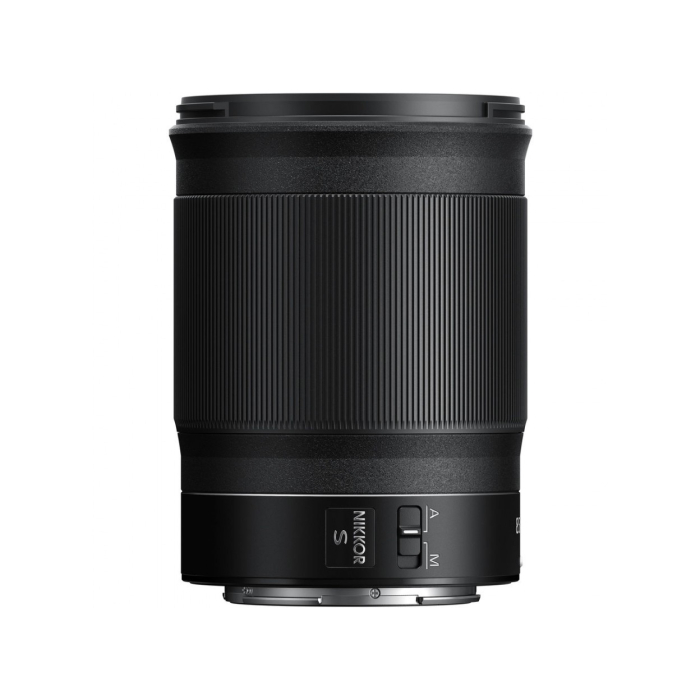 Nikon NIKKOR Z 85mm f/1.8 S - Chính hãng VIC