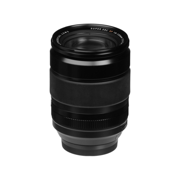 Fujifilm XF 18-135mm f/3.5-5.6 R LM OIS WR - Chính hãng