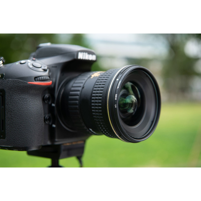 Filter Hoya UX II UV 67mm - Chính hãng