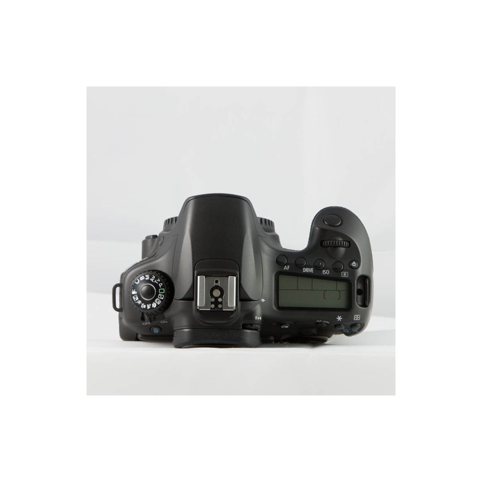 Canon EOS 60D - Likenew 90% (Body Only)