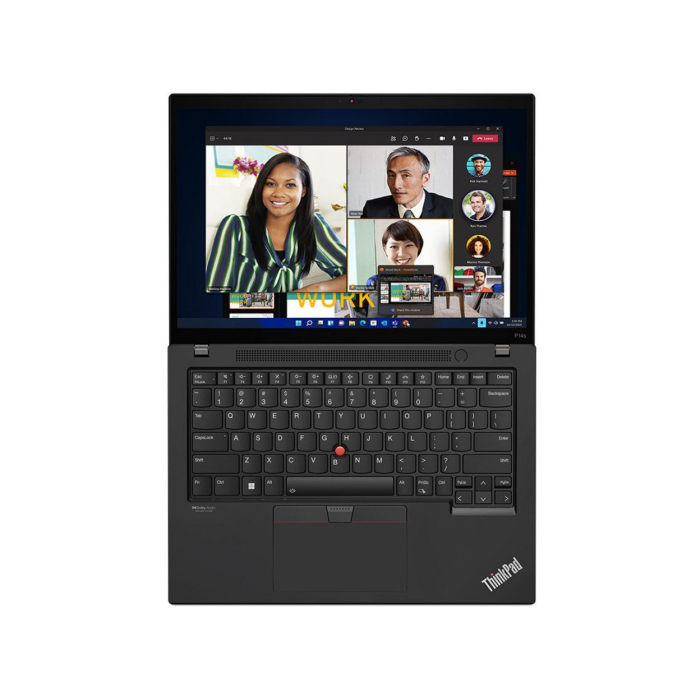 Lenovo ThinkPad P14s Gen 3 - (Core i7-1260P  16GB  1TB  Quadro T550  14" 4K HDR) - Chính hãng