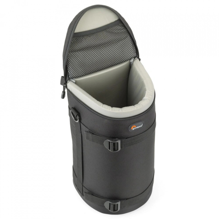 Túi đựng ống kính Lowepro 11 x 26cm - Chính hãng
