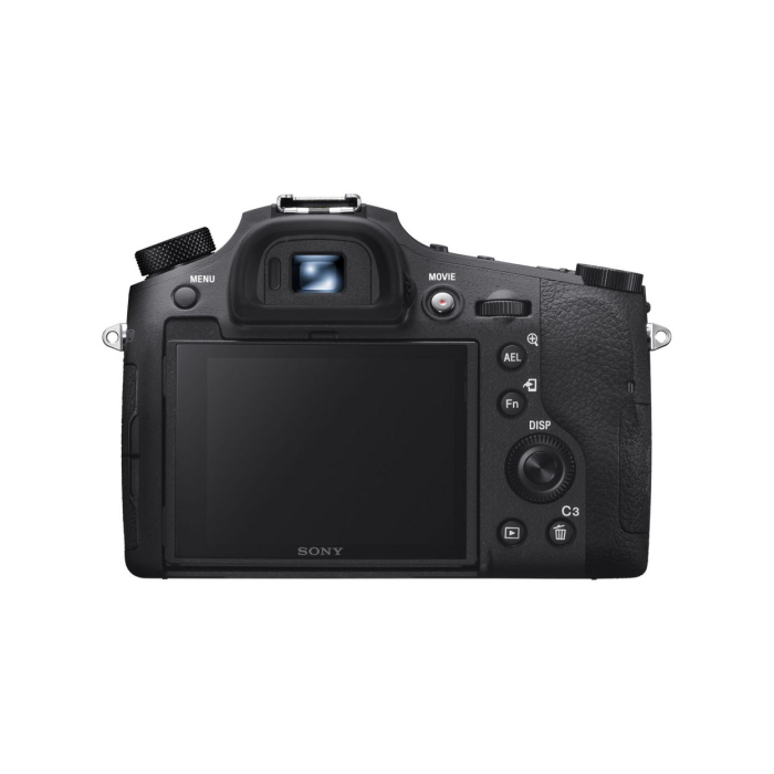 Sony Cyber-shot DSC-RX10 IV - Chính hãng