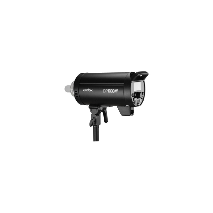 Đèn flash studio Godox DP1000III - Chính hãng
