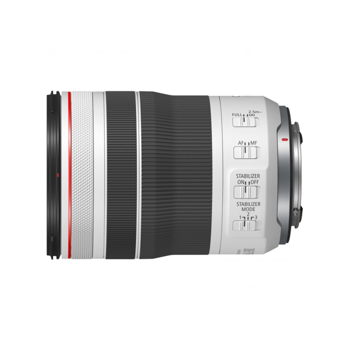 Canon RF 70-200mm f/4L IS USM - Chính hãng