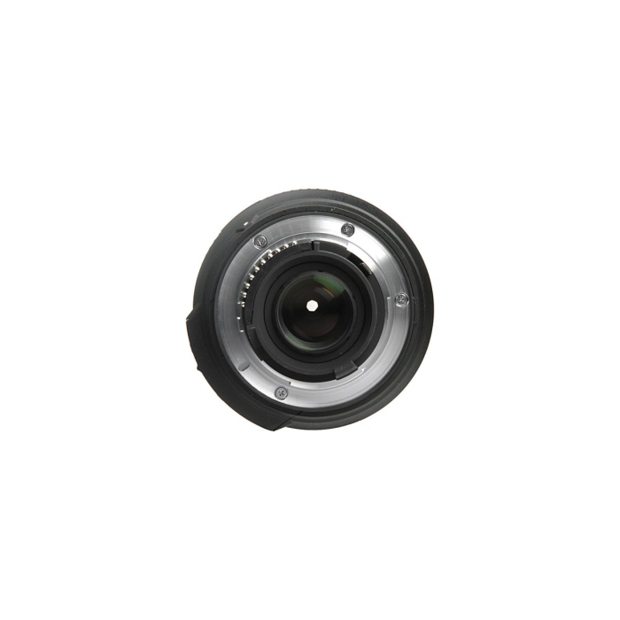 Nikon AF-S 18-200mm f/3.5-5.6 G ED VR II - Likenew 95%