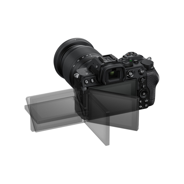 Nikon Z5 II - (Body Only) Chính hãng VIC