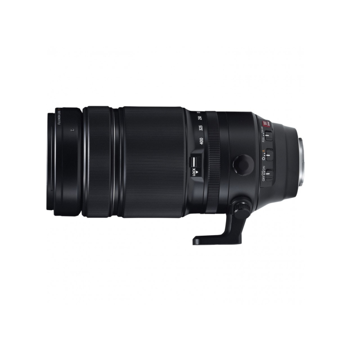 Fujifilm XF 100-400mm f/4.5-5.6 R LM OIS WR - Chính hãng