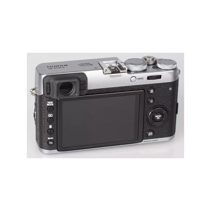 Fujifilm X100T - Likenew